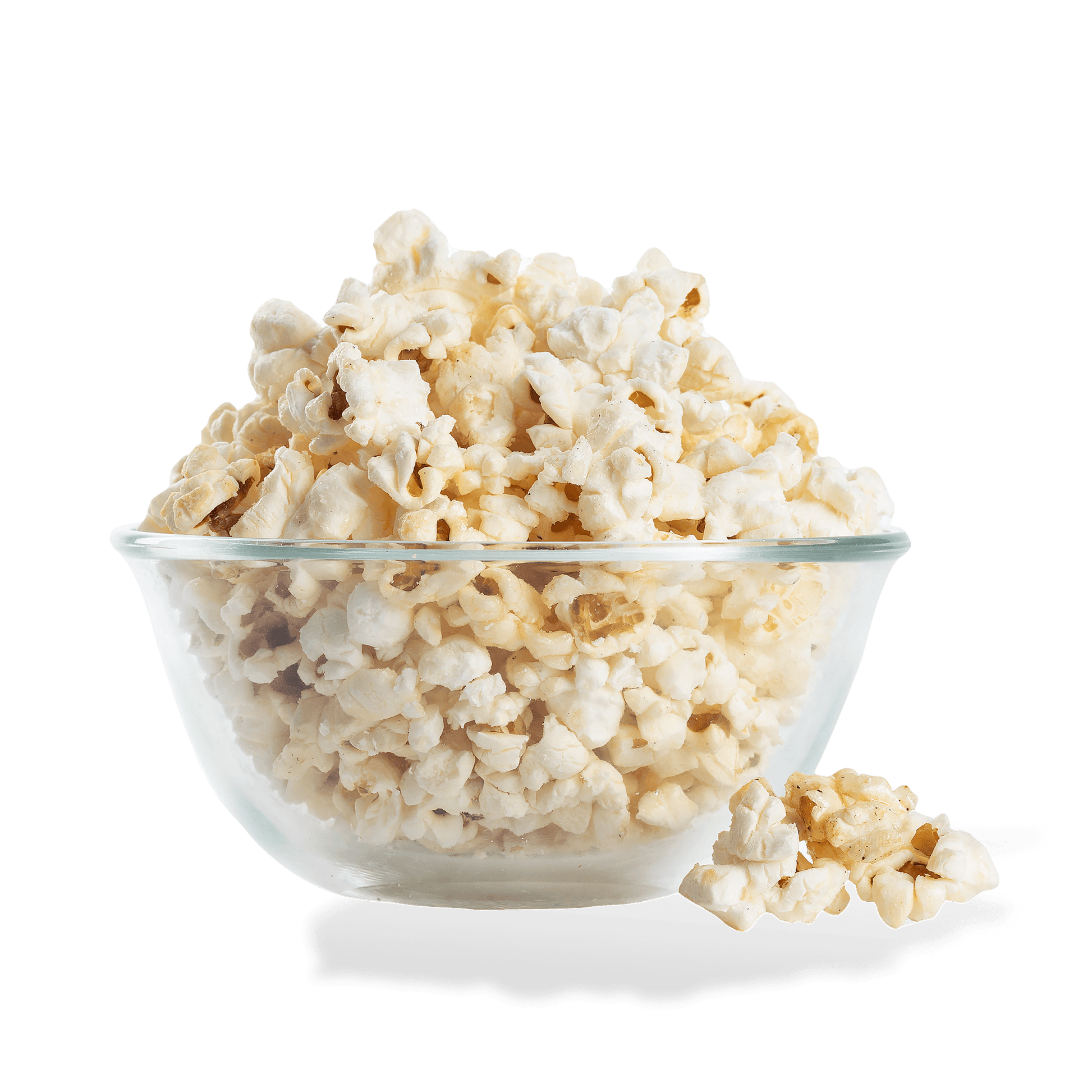 Kettle Popcorn - Mini (3 cups) - Popcorn