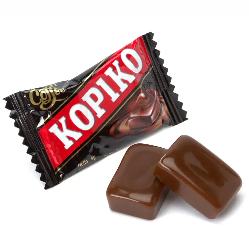 Kopiko Coffee Candy 4.23 Oz - Snack Foods