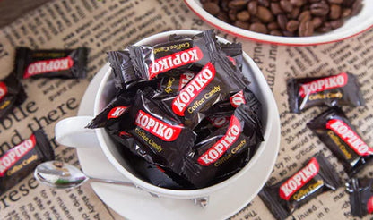 Kopiko Coffee Candy 4.23 Oz - Snack Foods