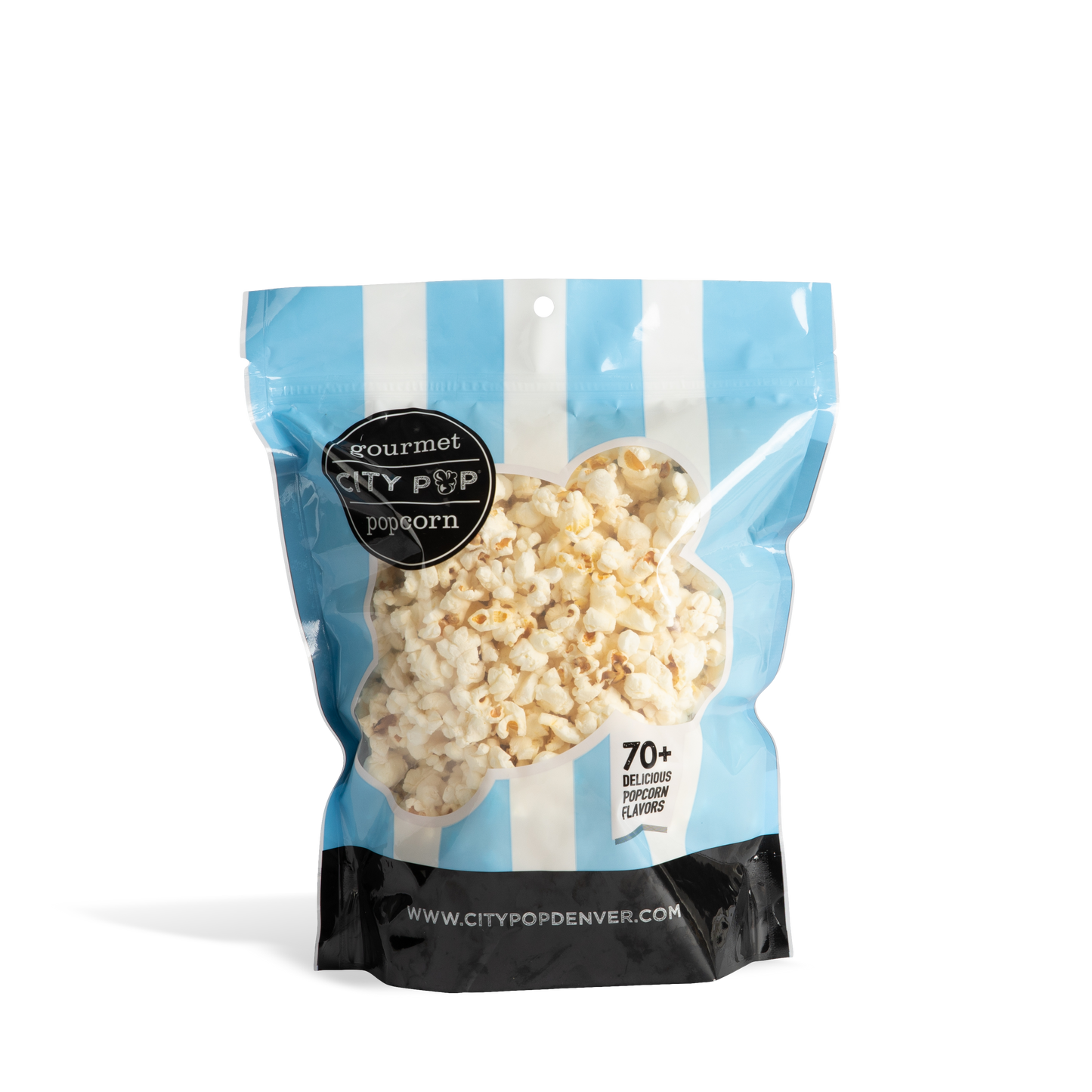 Low Salt Popcorn - Popcorn