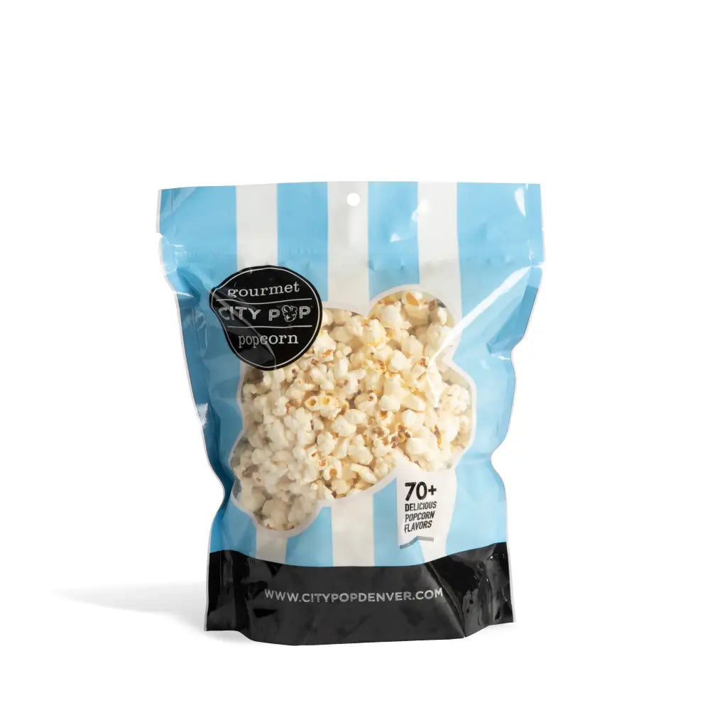 Low Salt Popcorn - Popcorn