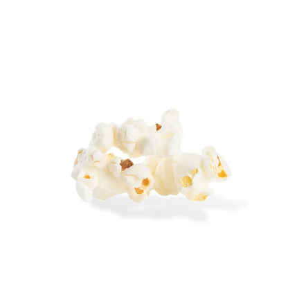 Low Salt Popcorn - Popcorn