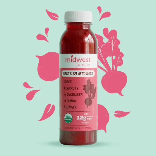 Beets by Midwest