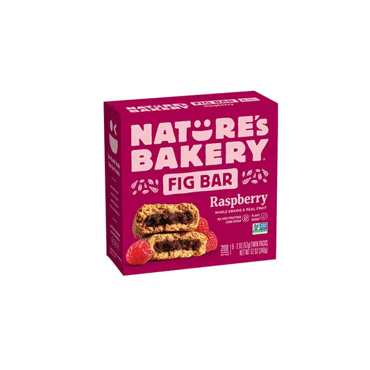 Raspberry - snack bar