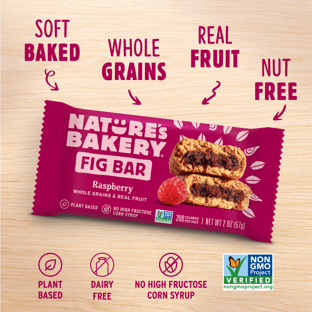 Raspberry - snack bar