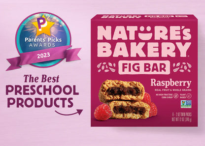 Raspberry - snack bar