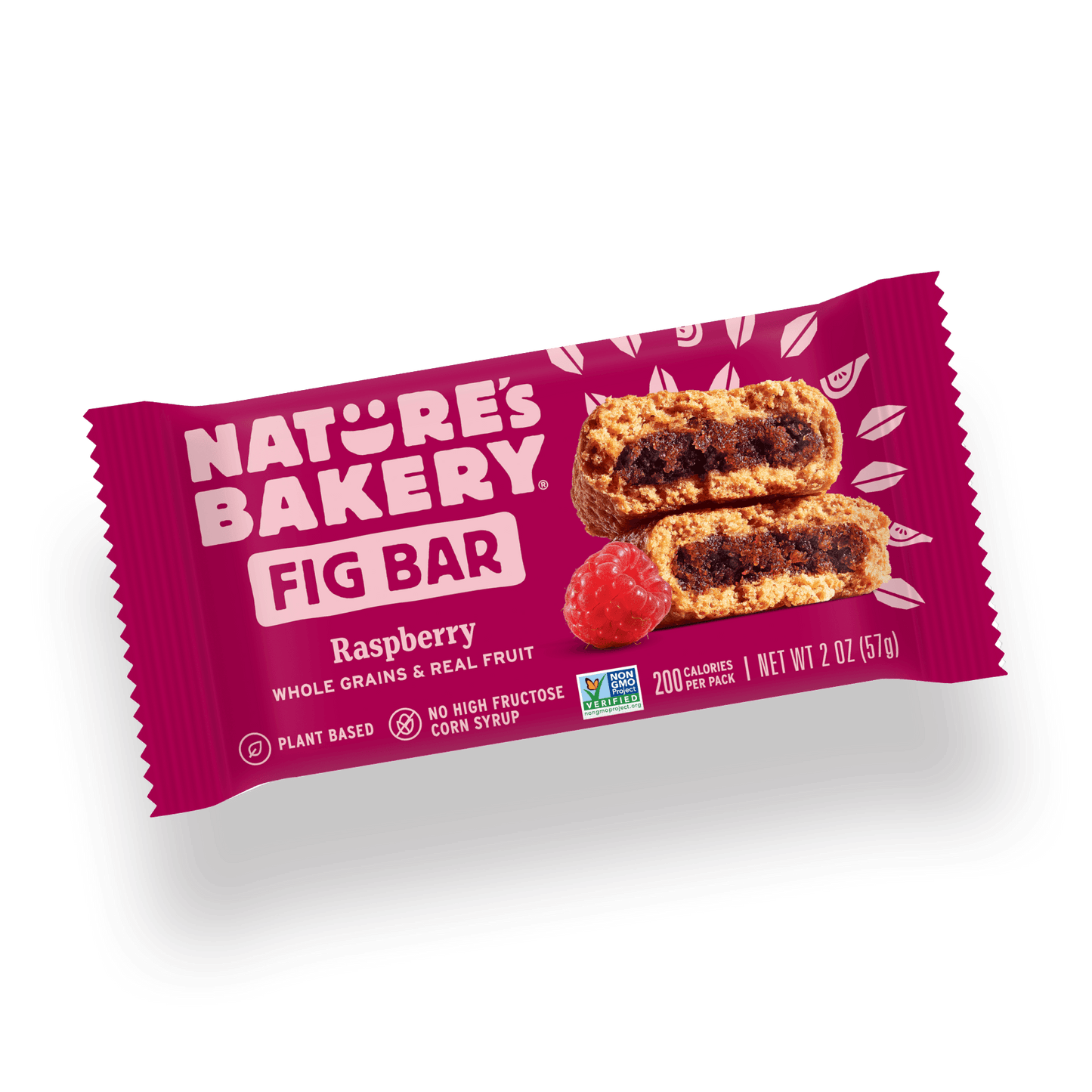 Raspberry - snack bar