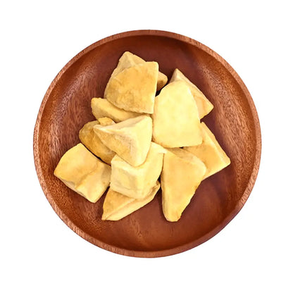 Freeze-Dried Mango