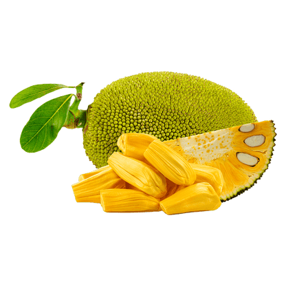 Freeze-Dried Jackfruit