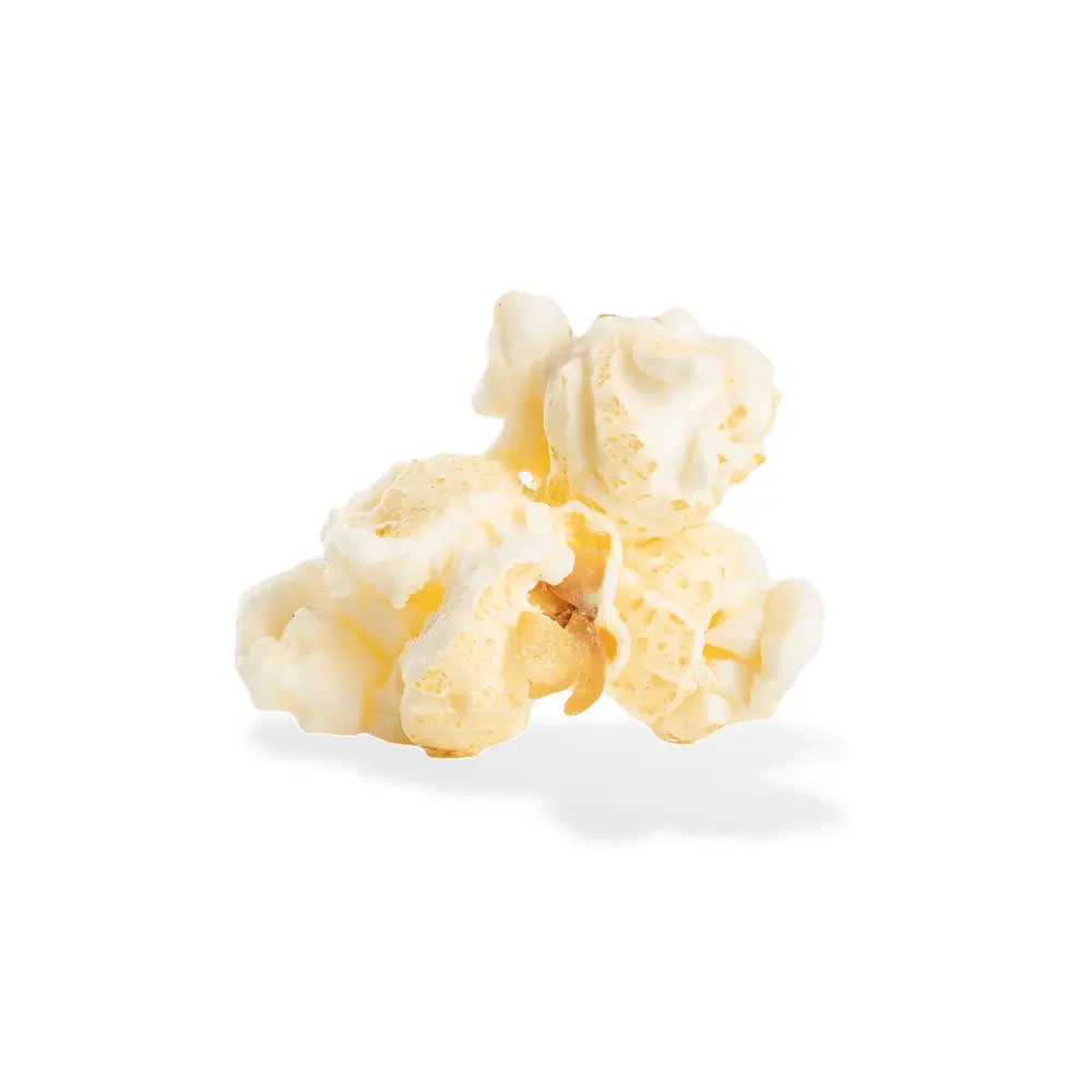 Parmesan Garlic Popcorn - Popcorn