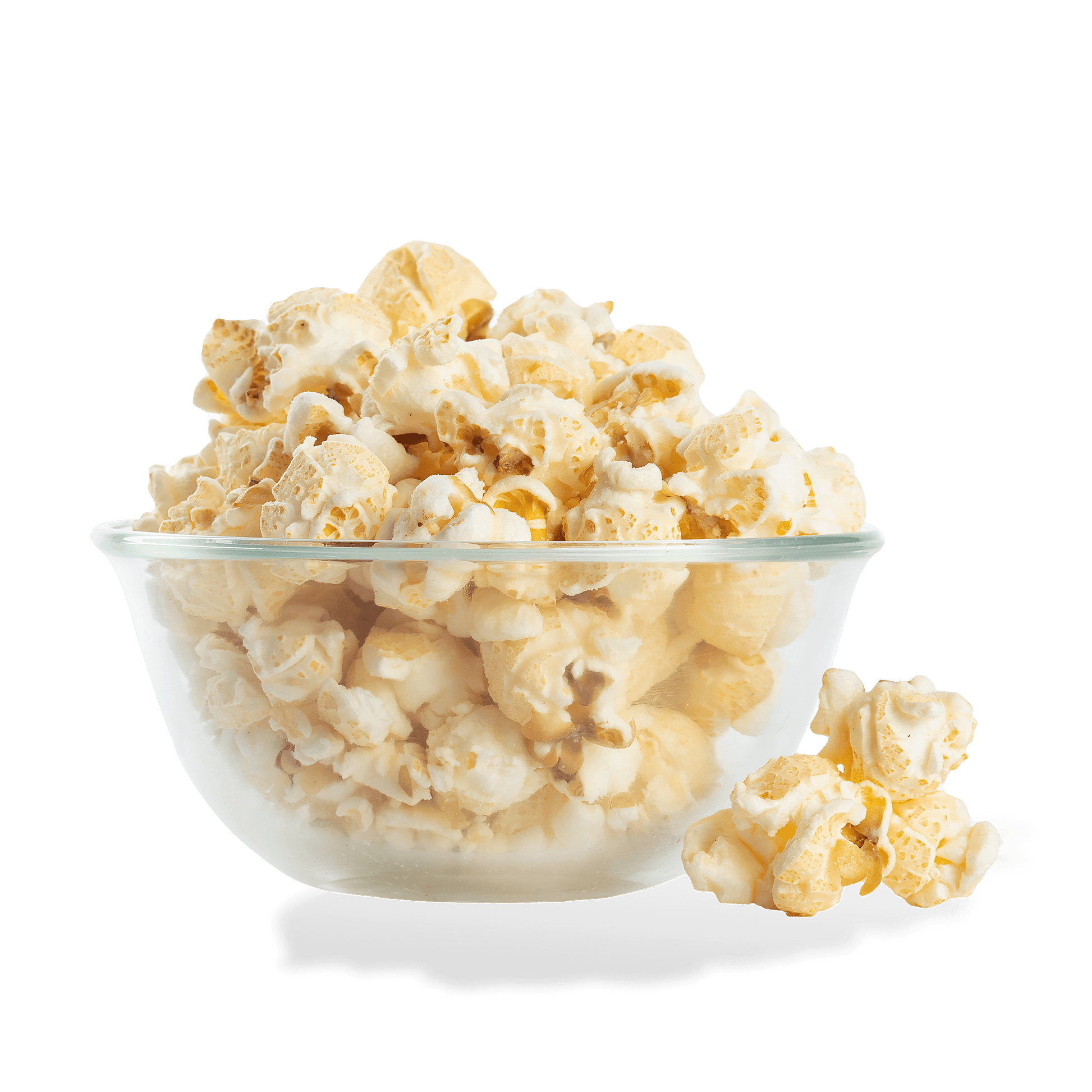 Parmesan Garlic Popcorn - Mini (3 cups) - Popcorn