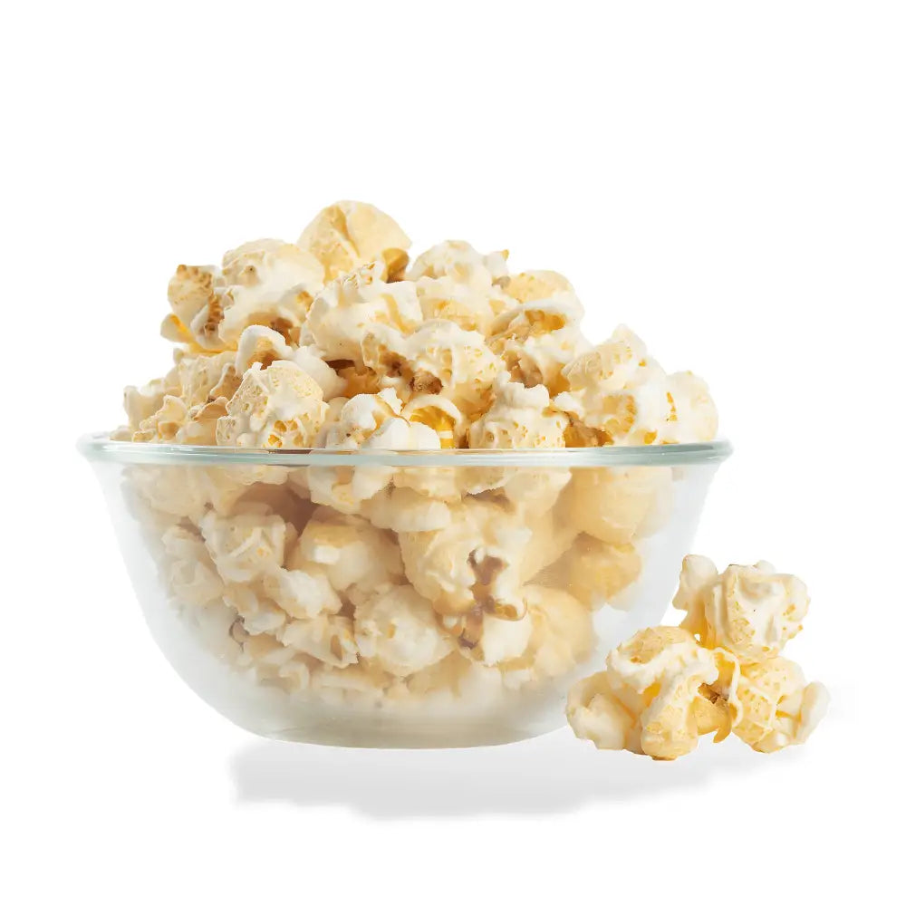 Parmesan Garlic Popcorn - Mini (3 cups) - Popcorn
