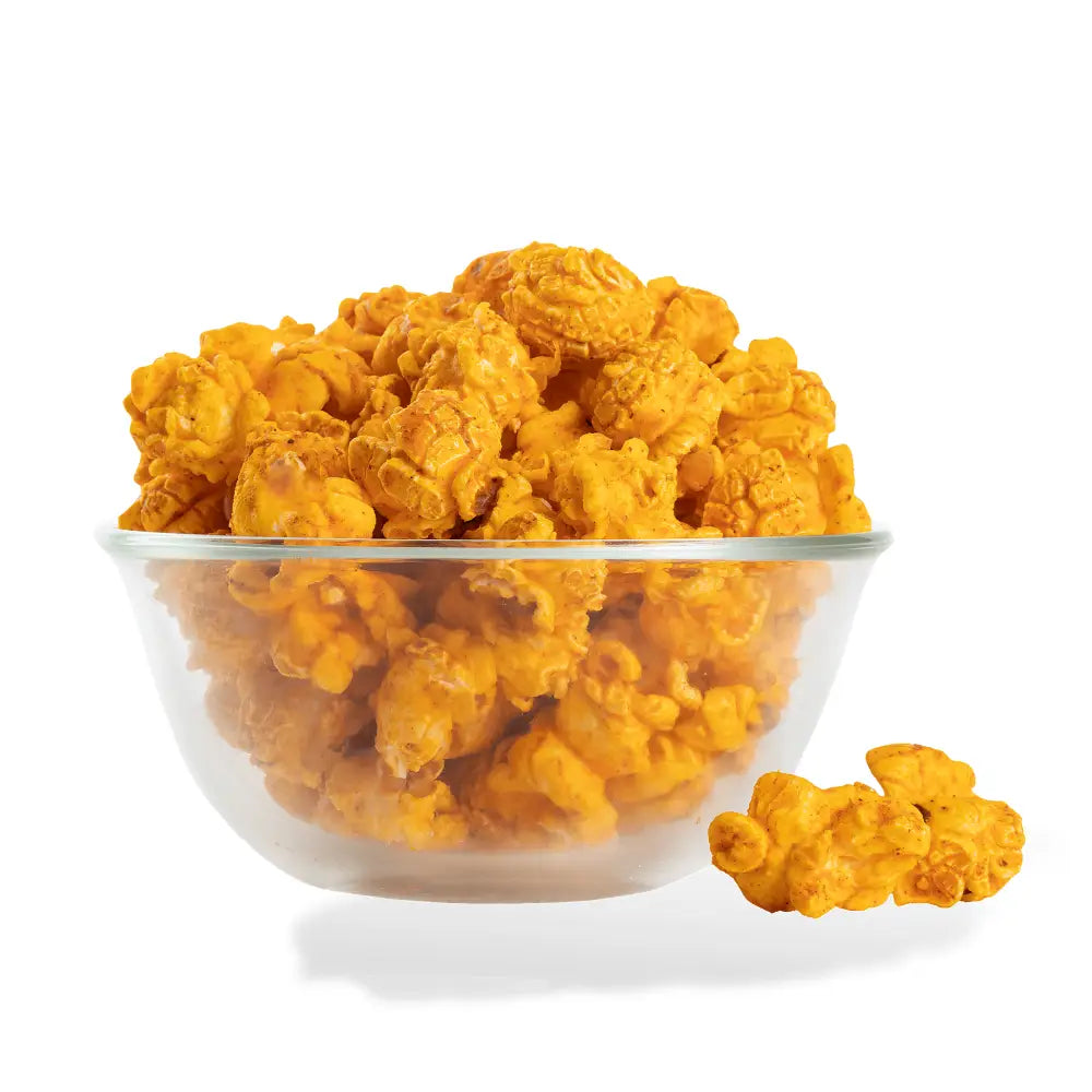 Pizza Popcorn - Mini (3 cups) - Popcorn