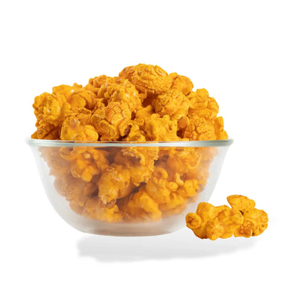 Pizza Popcorn - Mini (3 cups) - Popcorn
