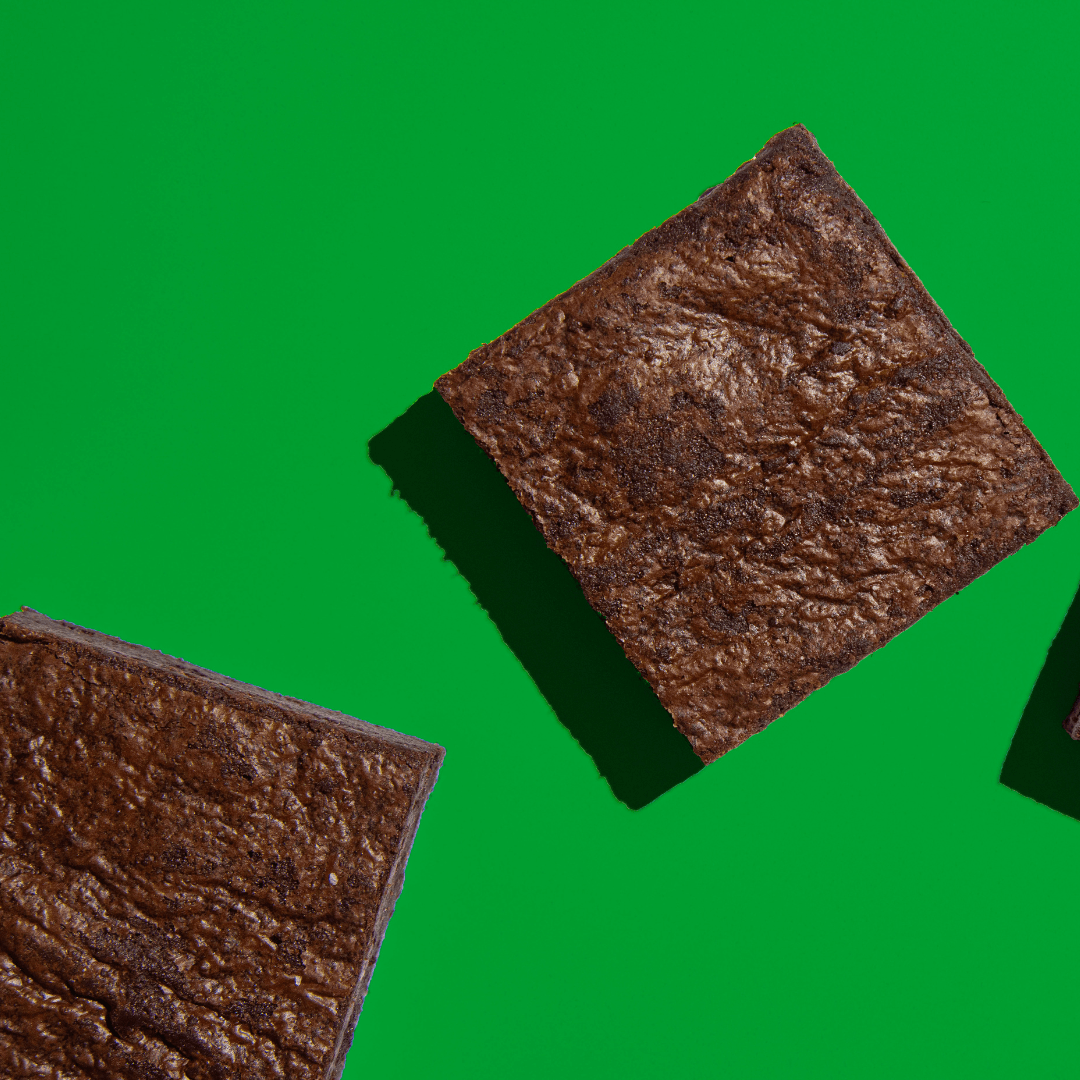 Ruani Decadent Coffee Brownie - 6 pack - Brownie