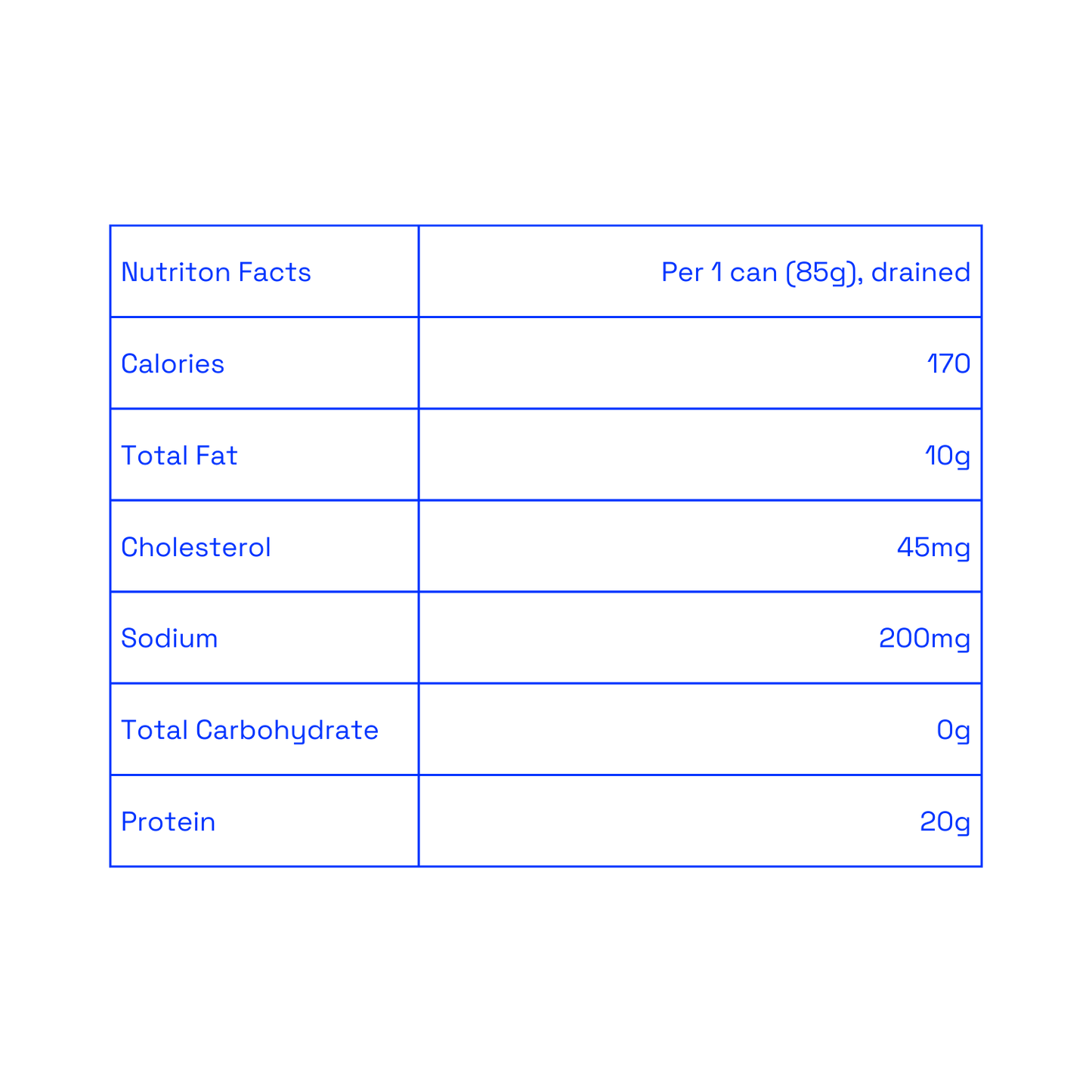 Sardines in Extra Virgin Olive Oil with Smoke Flavor - 3 Pack - Tinned Fish