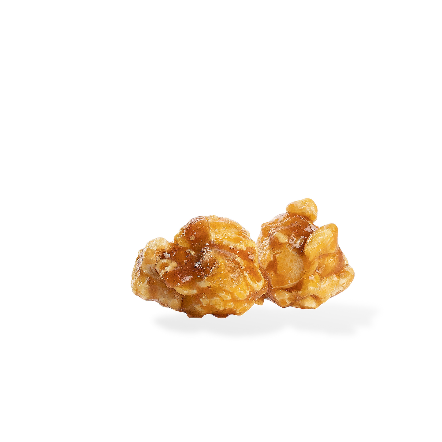 Sea Salt Caramel Popcorn - Popcorn