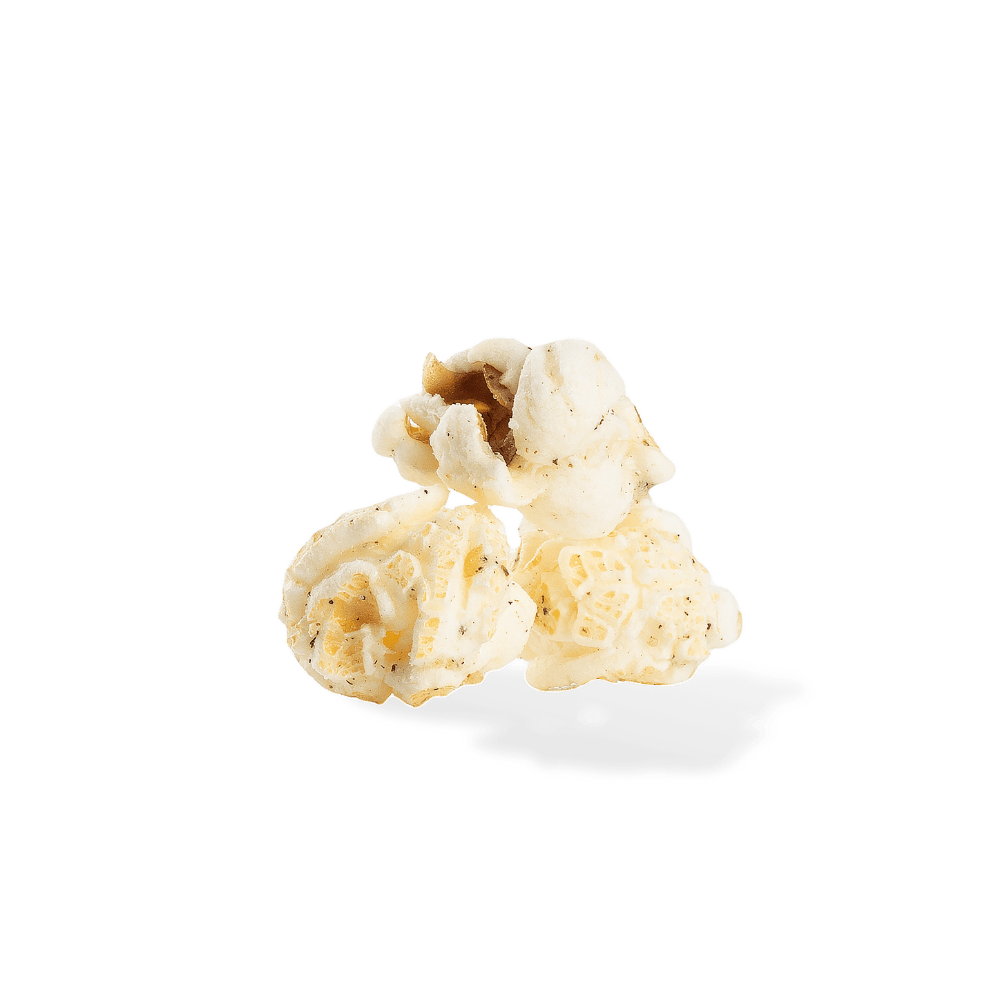 Sea Salt & Cracked Pepper Popcorn - Popcorn