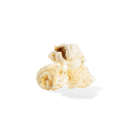 Sea Salt & Cracked Pepper Popcorn - Popcorn
