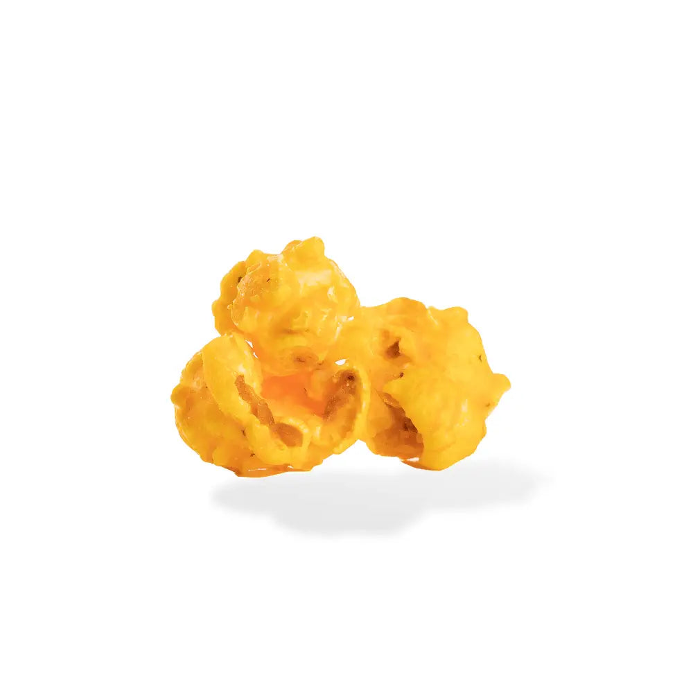 Sour Cream & Cheddar Popcorn - Popcorn