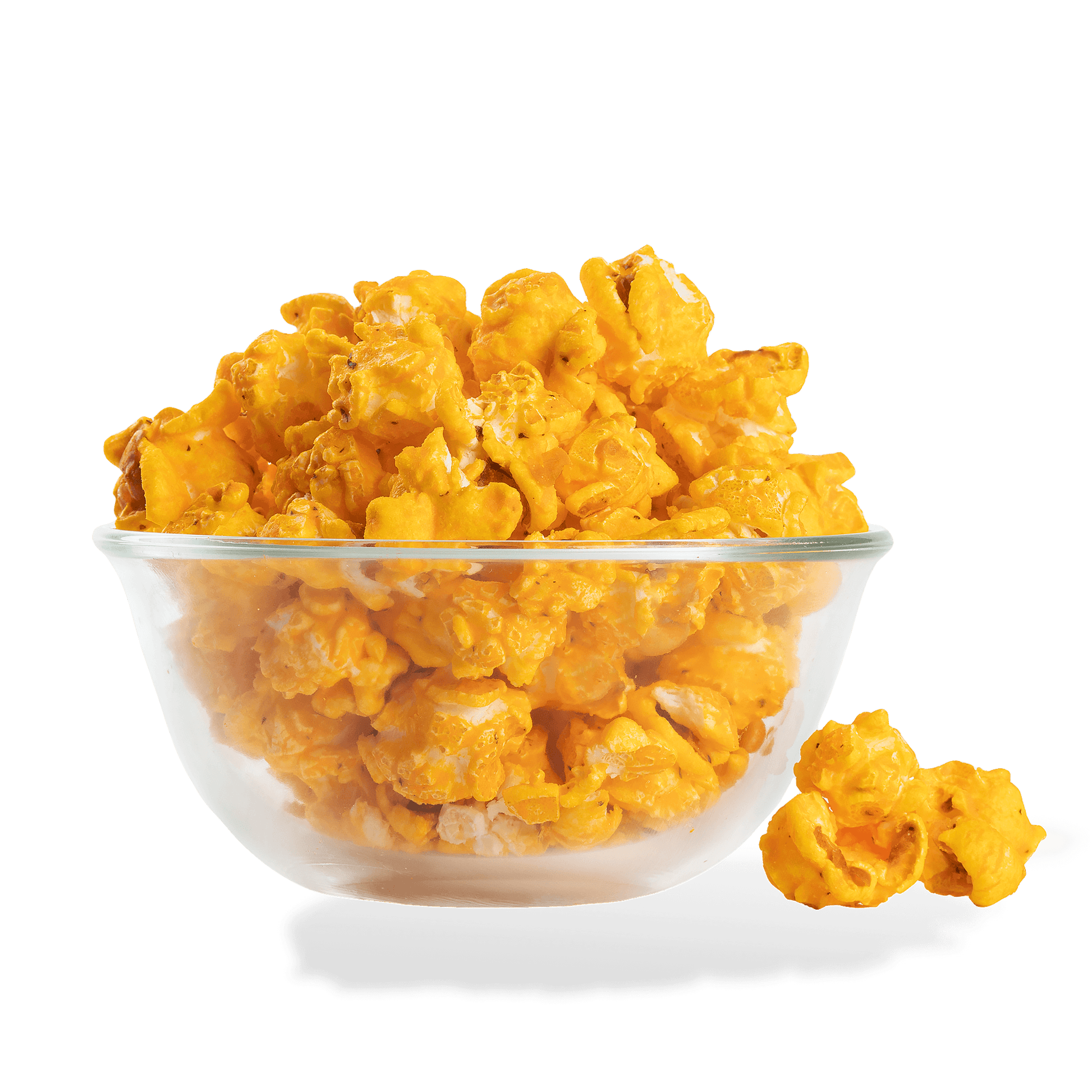 Sour Cream & Cheddar Popcorn - Mini (3 cups) - Popcorn