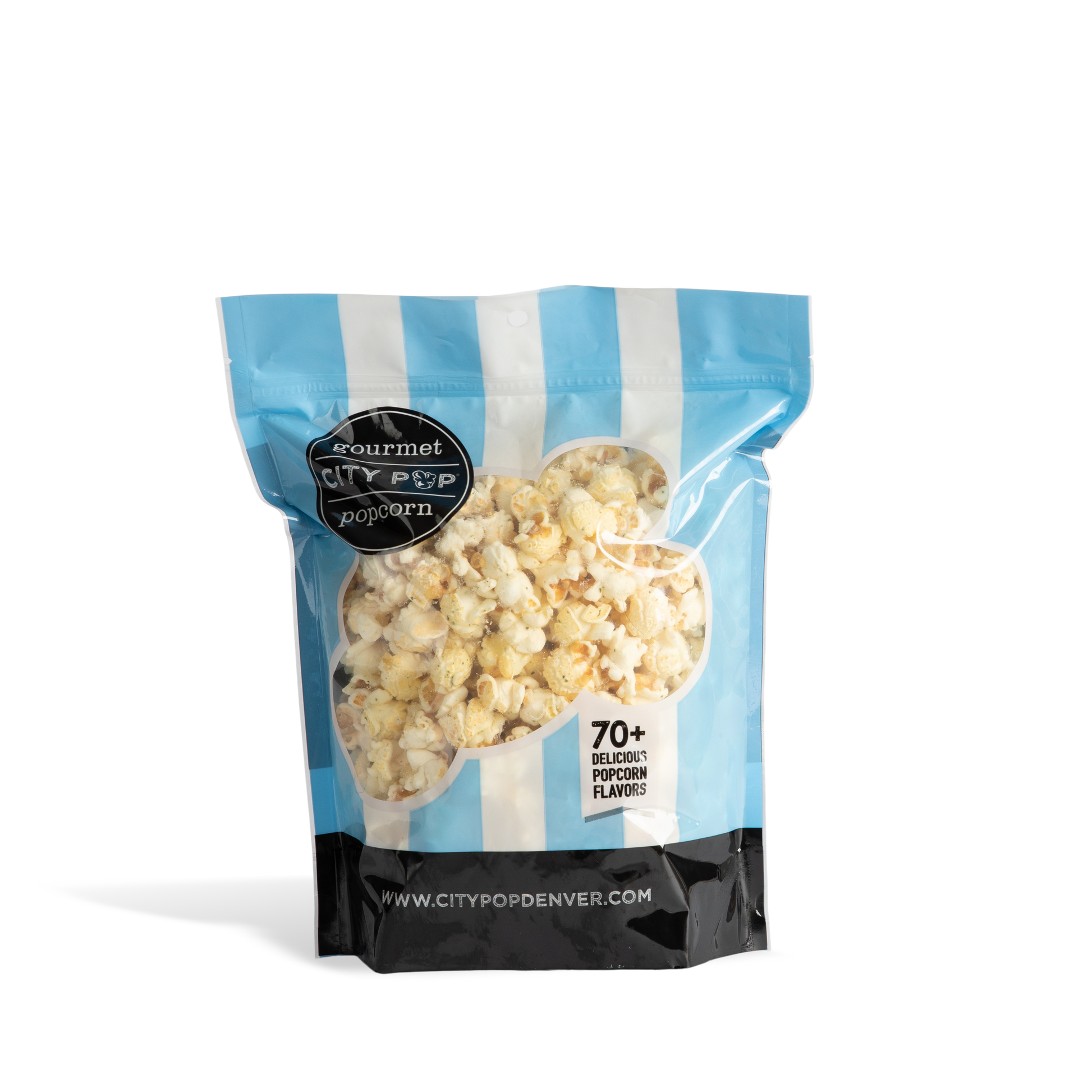 Sour Cream & Onion Popcorn - Popcorn