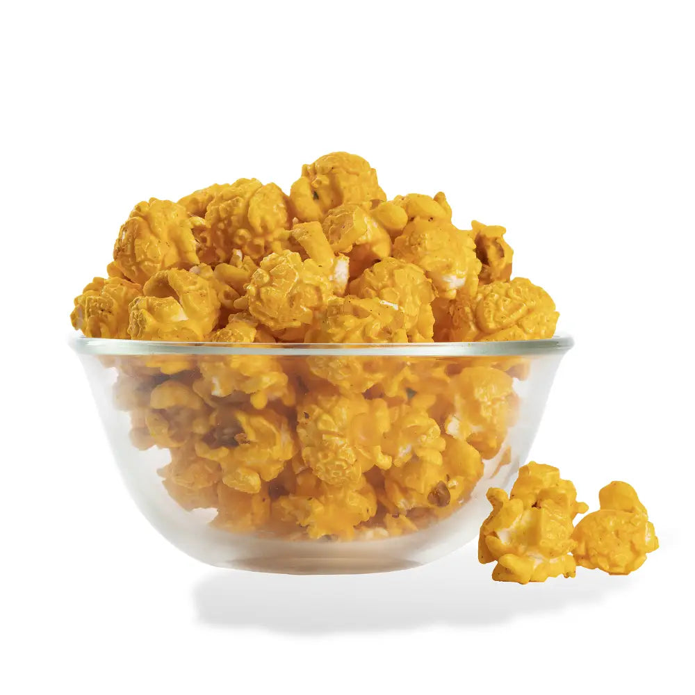 Spicy Buffalo Popcorn - Mini (3 cups) - Popcorn