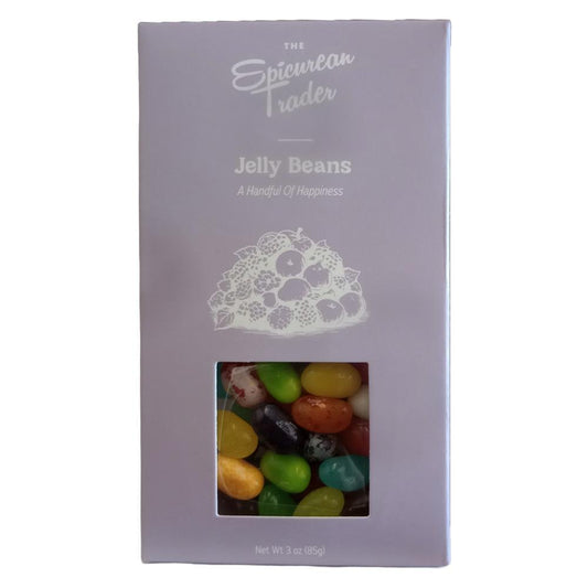 The Epicurean Trader - Jelly Beans (3OZ) - Candy