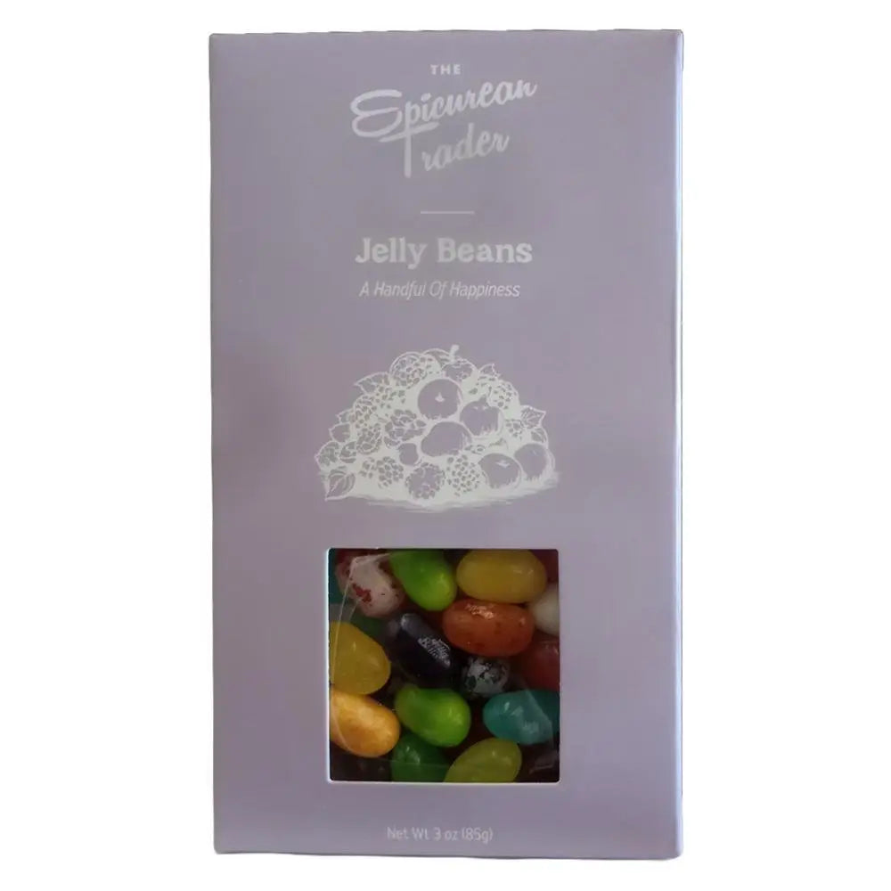 The Epicurean Trader - Jelly Beans (3OZ) - Candy