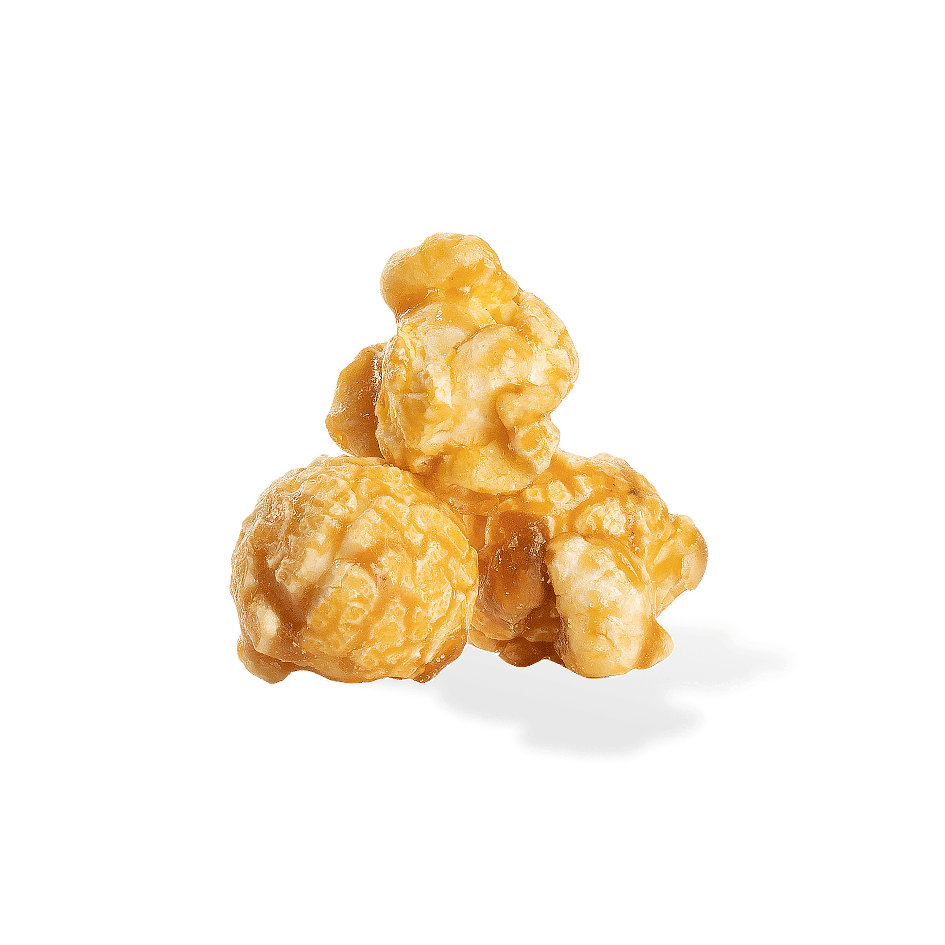 Toffee Popcorn - Various Sizes - Popcorn