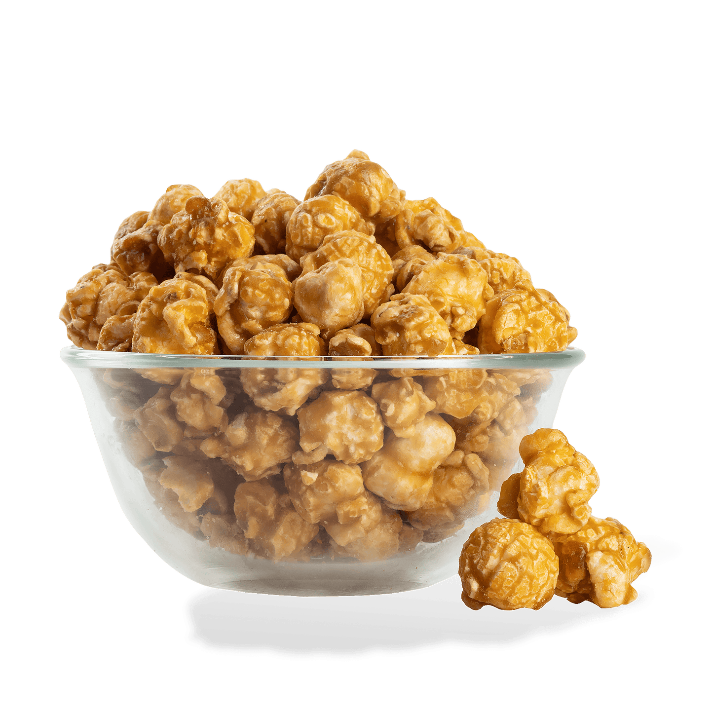 Toffee Popcorn - Various Sizes - Mini (3 cups) - Popcorn
