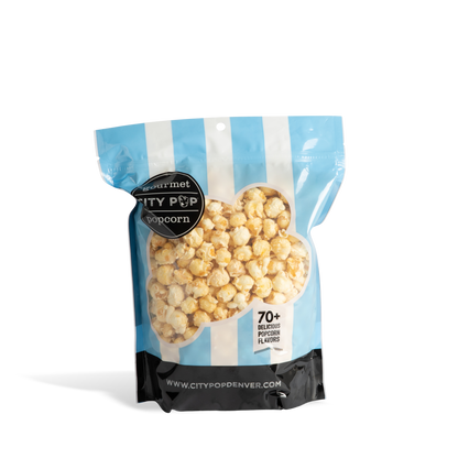 Vanilla Popcorn - Popcorn