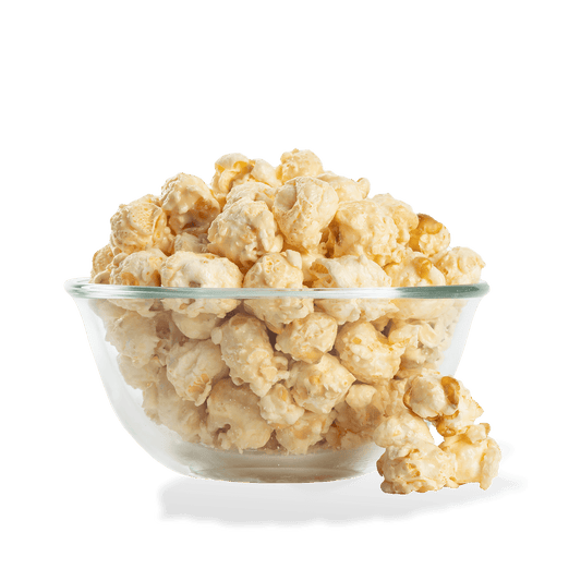 Vanilla Popcorn - Mini (3 cups) - Popcorn