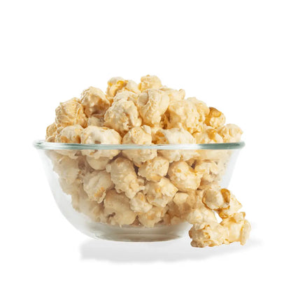 Vanilla Popcorn - Mini (3 cups) - Popcorn